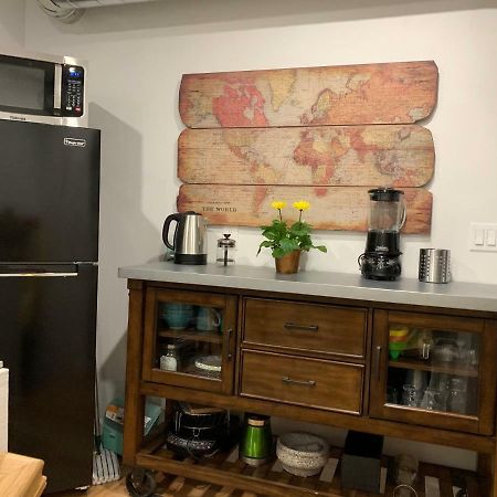 The Upper Room At Casa1022 Compound アルバカーキ エクステリア 写真