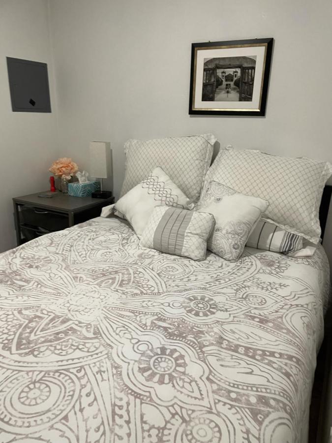 The Upper Room At Casa1022 Compound アルバカーキ エクステリア 写真