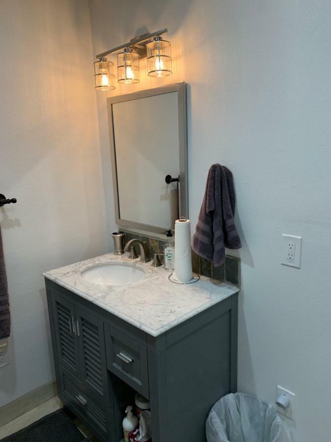 The Upper Room At Casa1022 Compound アルバカーキ エクステリア 写真